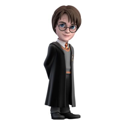 Harry Potter Minix Figur Harry Potter 12 cm – Bild 2