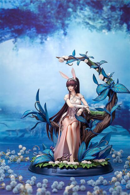 Soul Land PVC Statue 1/7 Xiao Wu 31 cm – Bild 3