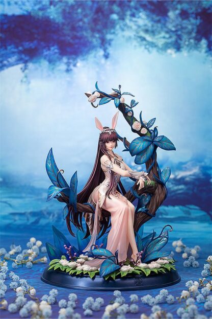 Soul Land PVC Statue 1/7 Xiao Wu 31 cm – Bild 4