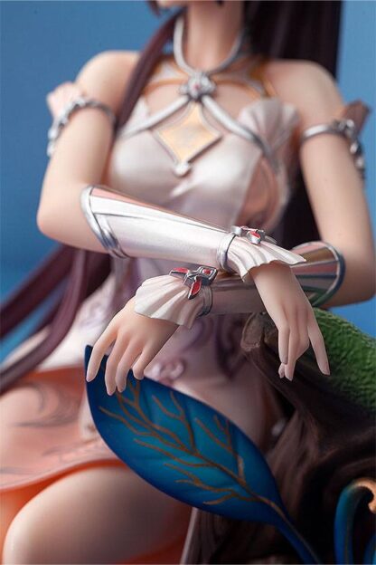 Soul Land PVC Statue 1/7 Xiao Wu 31 cm – Bild 10