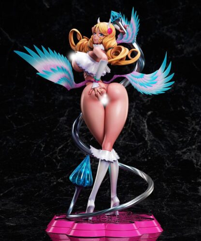 Mahou Shoujo PVC Statue 1/6 Kirara Akutsu by Raita 34 cm – Bild 9