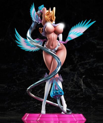 Mahou Shoujo PVC Statue 1/6 Kirara Akutsu by Raita 34 cm – Bild 12