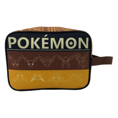 Pokémon Kulturbeutel Evoli – Bild 2