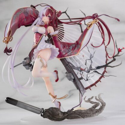 Azur Lane PVC Statue 1/7 Chao Ho 28 cm – Bild 9