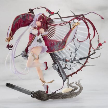 Azur Lane PVC Statue 1/7 Chao Ho 28 cm – Bild 10