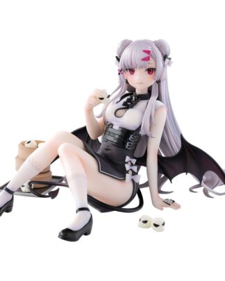 Original Character PVC Statue 1/6 Tana China Dress Ver. 12 cm