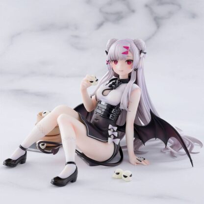 Original Character PVC Statue 1/6 Tana China Dress Ver. 12 cm – Bild 6