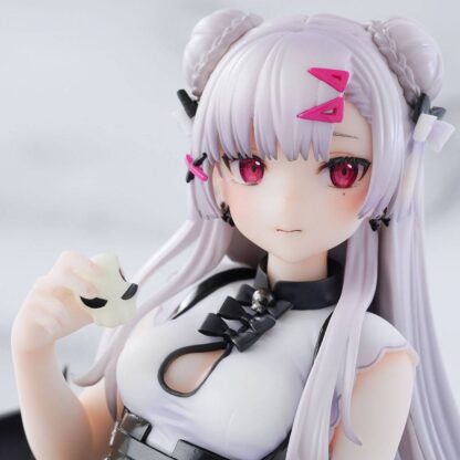 Original Character PVC Statue 1/6 Tana China Dress Ver. 12 cm – Bild 10