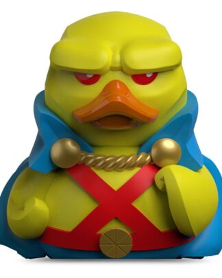 DC Comics Tubbz PVC Figur Martian Manhunter 1st Edition 10 cm