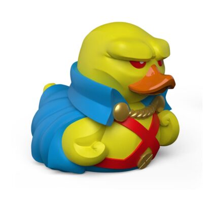 DC Comics Tubbz PVC Figur Martian Manhunter 1st Edition 10 cm – Bild 5
