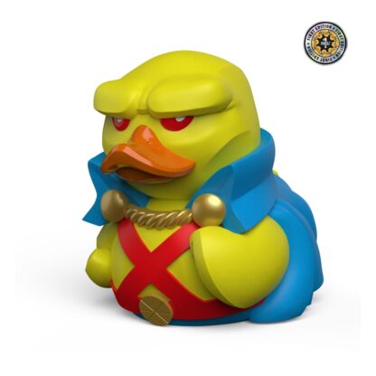 DC Comics Tubbz PVC Figur Martian Manhunter 1st Edition 10 cm – Bild 7