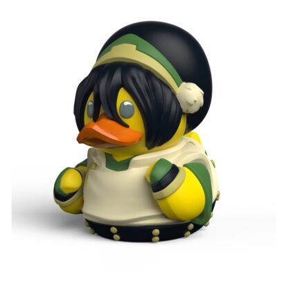 Avatar - Der Herr der Elemente Tubbz PVC Figur Toph Beifong 1st Edition 10 cm – Bild 2