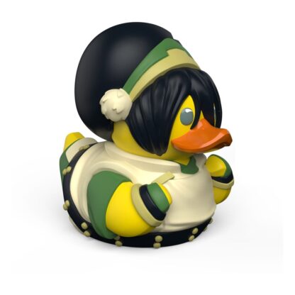 Avatar - Der Herr der Elemente Tubbz PVC Figur Toph Beifong 1st Edition 10 cm – Bild 3