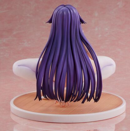 Chizuru-chan Kaihatsu Nikki PVC Statue 1/5 Chizuru Shiina 17 cm – Bild 4