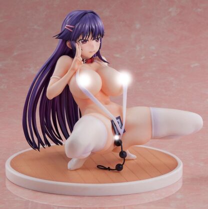 Chizuru-chan Kaihatsu Nikki PVC Statue 1/5 Chizuru Shiina 17 cm – Bild 5