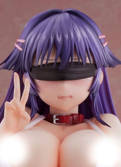 Chizuru-chan Kaihatsu Nikki PVC Statue 1/5 Chizuru Shiina 17 cm – Bild 9