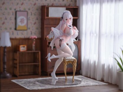 Original Character PVC Statue 1/6 Bonita illustration by MO:OKU DX Ver. 26 cm – Bild 2