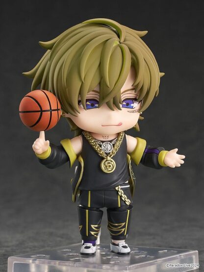 Paradox Live Nendoroid Actionfigur Chisei Kuzuryu 10 cm – Bild 4