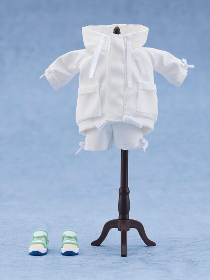 Fate/Grand Order Nendoroid Doll Figur Pretender/Oberon: Refreshing Summer Prince Ver. 14 cm – Bild 6