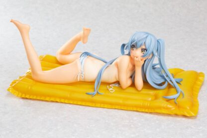 Grisaia Phantom Trigger PVC Statue 1/6 Shishigaya Tohka 10 cm – Bild 4