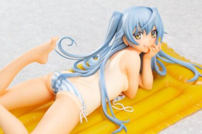 Grisaia Phantom Trigger PVC Statue 1/6 Shishigaya Tohka 10 cm – Bild 14