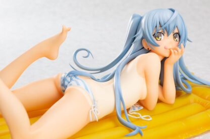 Grisaia Phantom Trigger PVC Statue 1/6 Shishigaya Tohka 10 cm – Bild 16