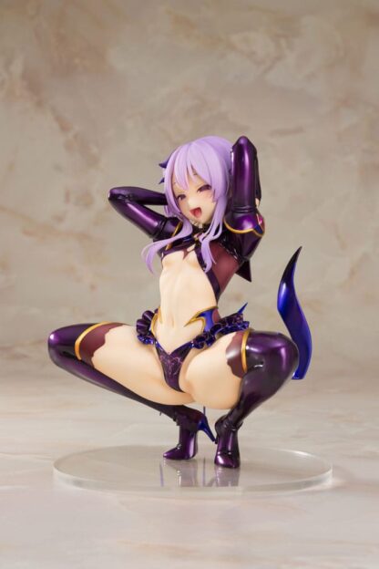 Original Character Statue 1/6 Aisei Tenshi Love Mary Succu Mare Lapis Illustrated by Kuuki Satou 18 cm – Bild 2