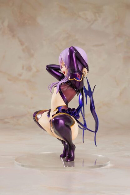 Original Character Statue 1/6 Aisei Tenshi Love Mary Succu Mare Lapis Illustrated by Kuuki Satou 18 cm – Bild 3