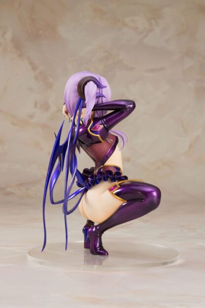 Original Character Statue 1/6 Aisei Tenshi Love Mary Succu Mare Lapis Illustrated by Kuuki Satou 18 cm – Bild 7