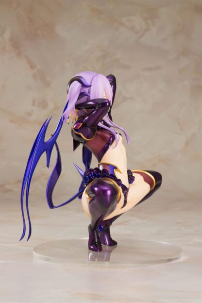 Original Character Statue 1/6 Aisei Tenshi Love Mary Succu Mare Lapis Illustrated by Kuuki Satou 18 cm – Bild 8