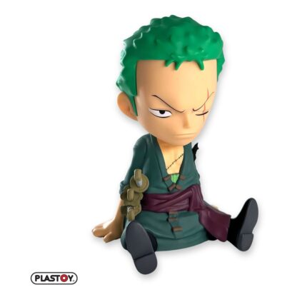 One Piece Spardose Zoro – Bild 2