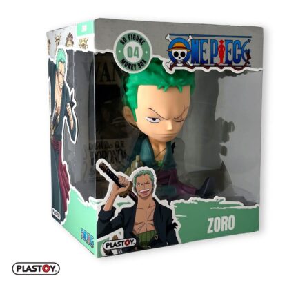 One Piece Spardose Zoro – Bild 4