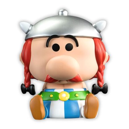 Asterix Spardose Chibi Obelix SD