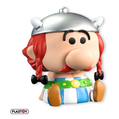 Asterix Spardose Chibi Obelix SD – Bild 2