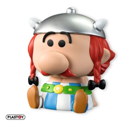 Asterix Spardose Chibi Obelix SD – Bild 3