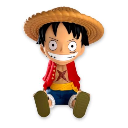 One Piece Spardose Luffy SD