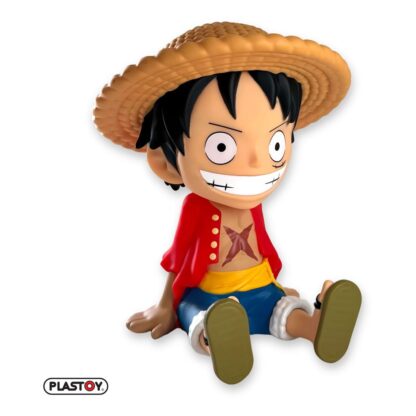 One Piece Spardose Luffy SD – Bild 2