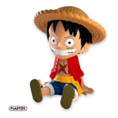 One Piece Spardose Luffy SD – Bild 3