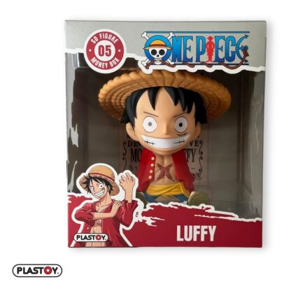 One Piece Spardose Luffy SD – Bild 5