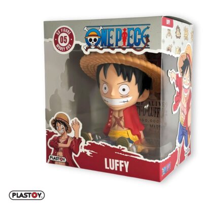 One Piece Spardose Luffy SD – Bild 6
