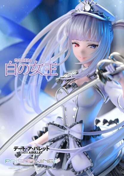 Date a Bullet Prisma Wing PVC Statue 1/7 Queen 29 cm – Bild 2