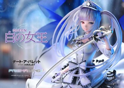 Date a Bullet Prisma Wing PVC Statue 1/7 Queen 29 cm – Bild 11