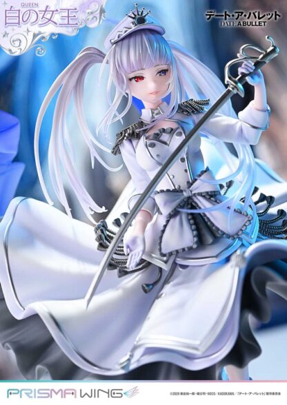 Date a Bullet Prisma Wing PVC Statue 1/7 Queen 29 cm – Bild 12