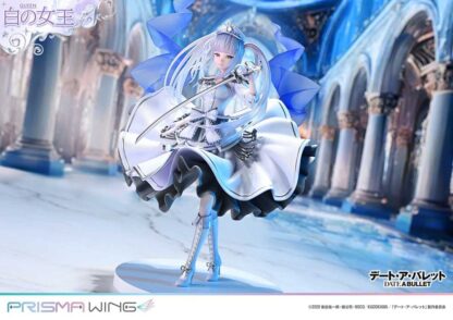 Date a Bullet Prisma Wing PVC Statue 1/7 Queen 29 cm – Bild 13