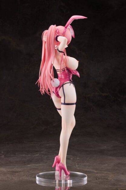Original Character PVC Statue 1/4 Pink Twintail Bunny-chan Deluxe Ver. 43 cm – Bild 5