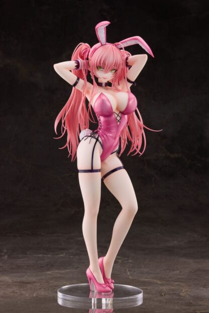 Original Character PVC Statue 1/4 Pink Twintail Bunny-chan Deluxe Ver. 43 cm – Bild 7