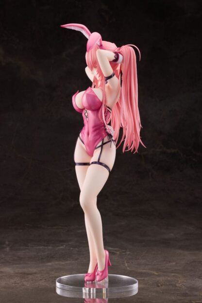 Original Character PVC Statue 1/4 Pink Twintail Bunny-chan Deluxe Ver. 43 cm – Bild 10