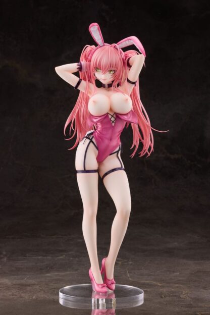 Original Character PVC Statue 1/4 Pink Twintail Bunny-chan Deluxe Ver. 43 cm – Bild 19