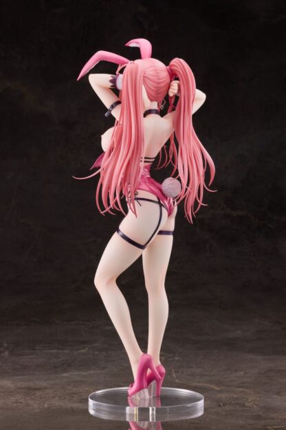 Original Character PVC Statue 1/4 Pink Twintail Bunny-chan Deluxe Ver. 43 cm – Bild 20