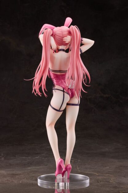 Original Character PVC Statue 1/4 Pink Twintail Bunny-chan Deluxe Ver. 43 cm – Bild 21